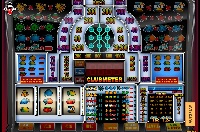 Kings Club Gokautomaat Speel Kings Club