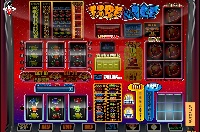 Fire and Ice Gokautomaat Speel Fire and Ice