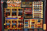 Golden Streak Gokautomaat Speel Golden Streak