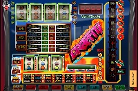 Graffiti Fruit Automaat Speel Graffiti