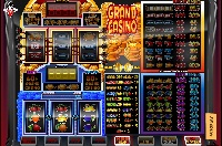 Grand Gokautomaat Speel Grand