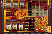 Heat Wave Gokautomaat Speel Heat Wave