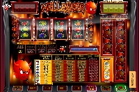 Hell Raiser Gokautomaat Speel Hell Raiser
