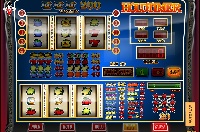 Hold Timer Gokautomaat Speel Hold Timer