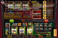 Hot Shot Fruit Automaat Speel Hot Shot