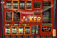 Magic Joker Fruit Automaat Speel Magic Joker