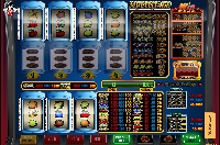 Multi Stake Gokautomaat Speel Multi Stake