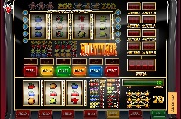 Multi Timer Fruit Automaat Speel Multi Timer
