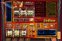 Red Yellow Gokautomaat Speel Red Yellow