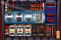 Reel Magic Gokautomaat Speel Reel Magic