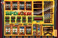 Super Joker Gokautomaat Speel Super Joker